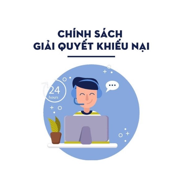 chinh sach giai quyet khieu nai