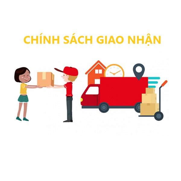 chinh sach van chuyen va giao nhan