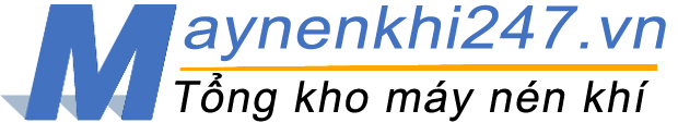 Máy Nén Khí 247