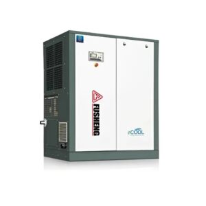 Máy nén khí trục vít Fusheng SA08 10hp 7.5kw