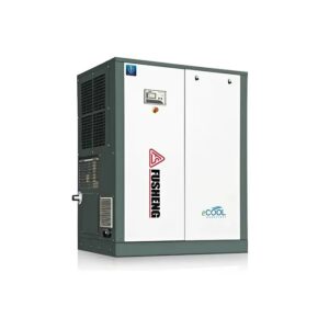Máy nén khí trục vít Fusheng SA11 15hp 11kw
